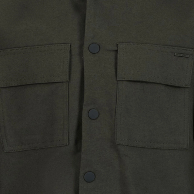 Antony Morato Jongens blouse 2016603623278 large