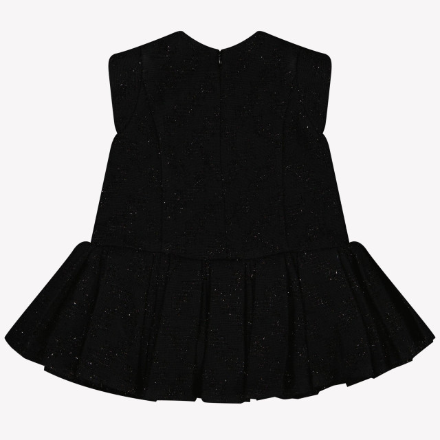 Balmain Baby meisjes jurk 2016603688727 large