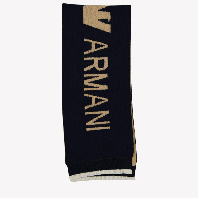 Emporio Armani Jongens sjaals 2016603715744 large