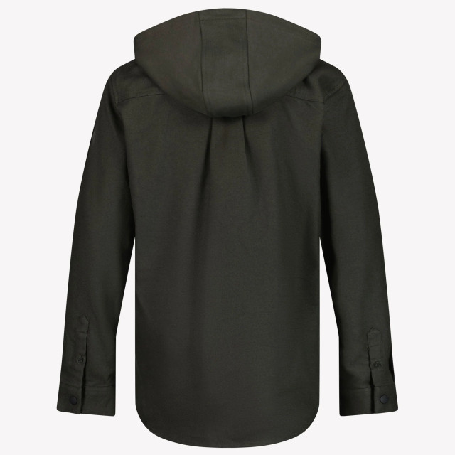 Antony Morato Jongens blouse 2016603623278 large