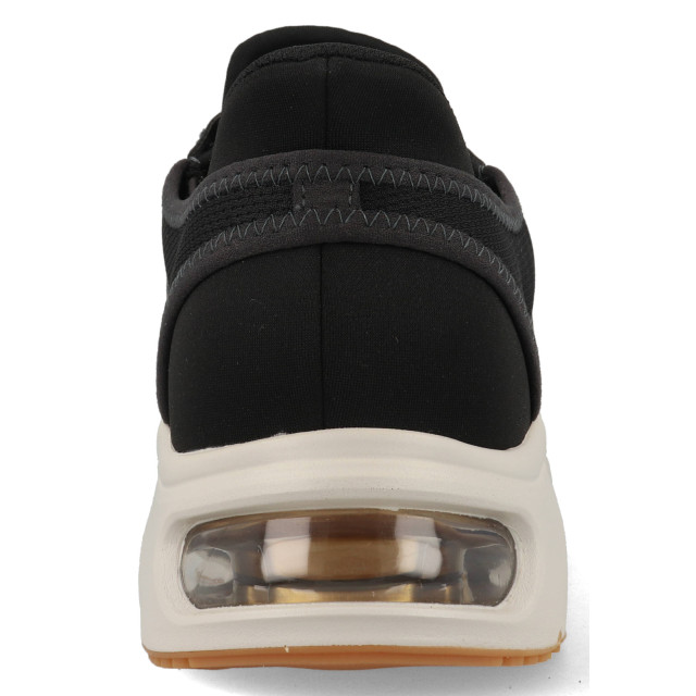 Skechers 183093/BLK Sneakers Zwart 183093/BLK large