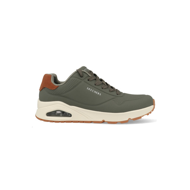 Skechers 183004/OLV Sneakers Groen 183004/OLV large