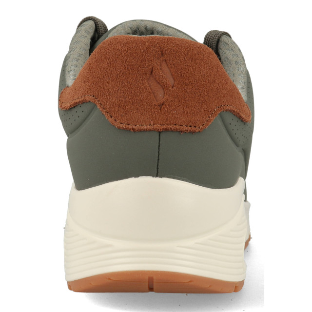 Skechers 183004/OLV Sneakers Groen 183004/OLV large