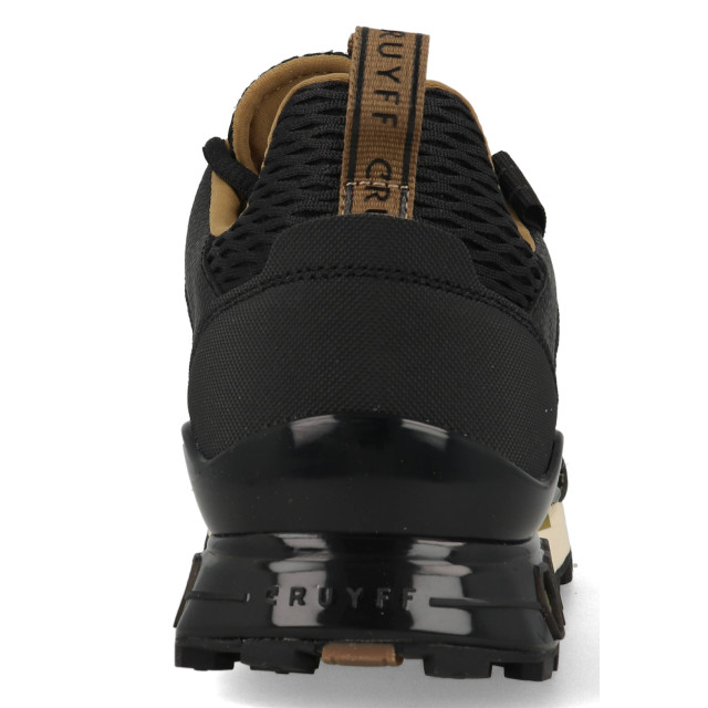 Cruyff CC243112 Sneakers Zwart CC243112 large