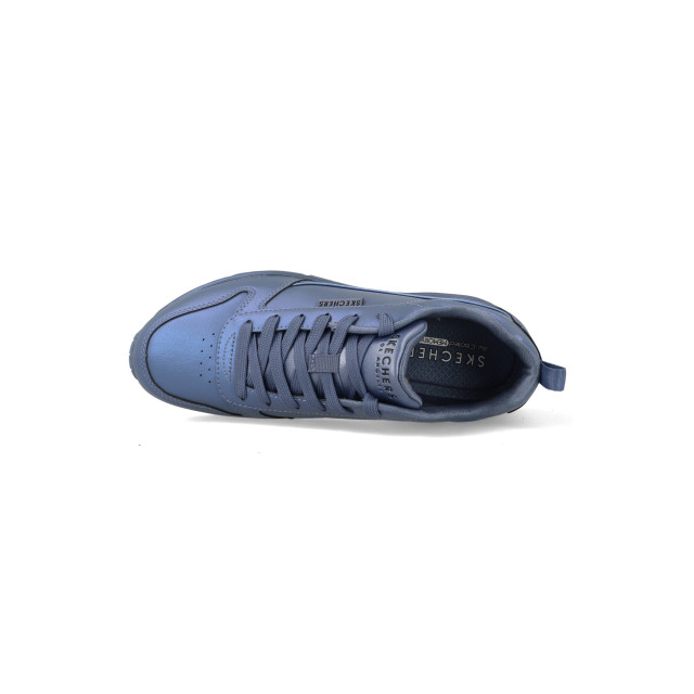 Skechers 177104/SLT Sneakers Blauw 177104/SLT large
