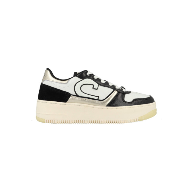 Cruyff CC243900 Sneakers Zwart CC243900 large