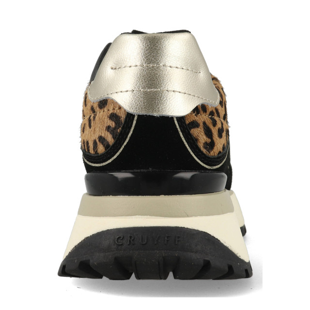 Cruyff CC243891 Sneakers Zwart CC243891 large