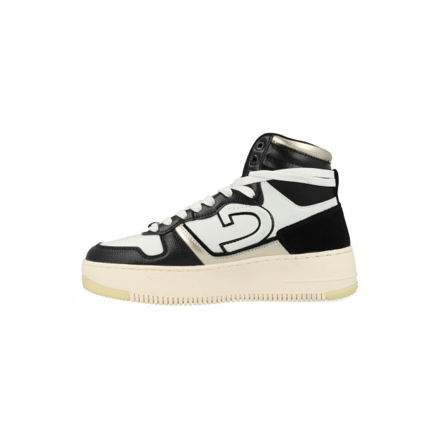 Cruyff CC243920 Sneakers Zwart CC243920 large