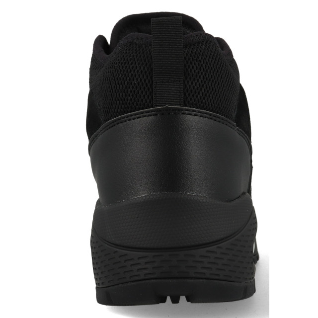 Skechers 183049/BBK Sneakers Zwart 183049/BBK large