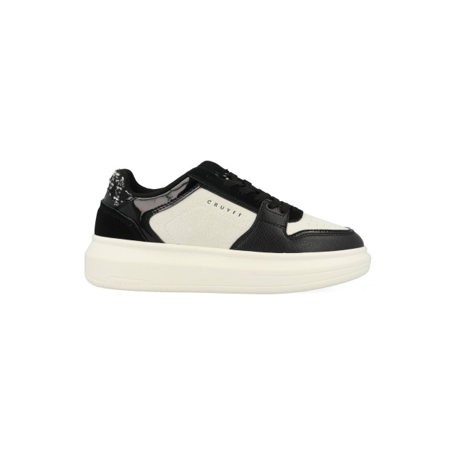 Cruyff CC244860 Sneakers Zwart CC244860 large Cruyff CC244860 Sneakers Zwart CC244860 large
