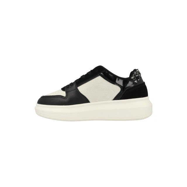 Cruyff CC244860 Sneakers Zwart CC244860 large Cruyff CC244860 Sneakers Zwart CC244860 large