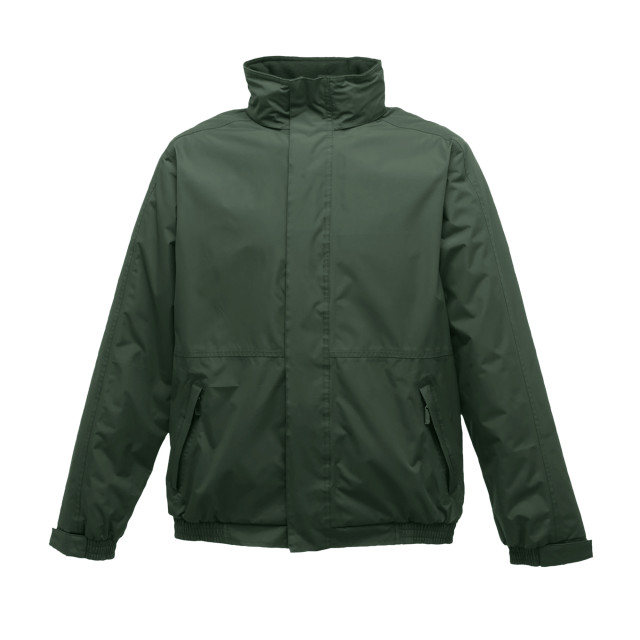 Regatta Dover waterdicht windproof jasje (thermo-guard isolatie) UTBC839_darkgreendarkgreen large