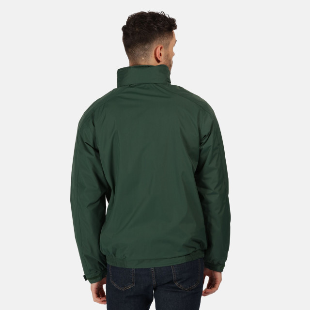 Regatta Dover waterdicht windproof jasje (thermo-guard isolatie) UTBC839_darkgreendarkgreen large