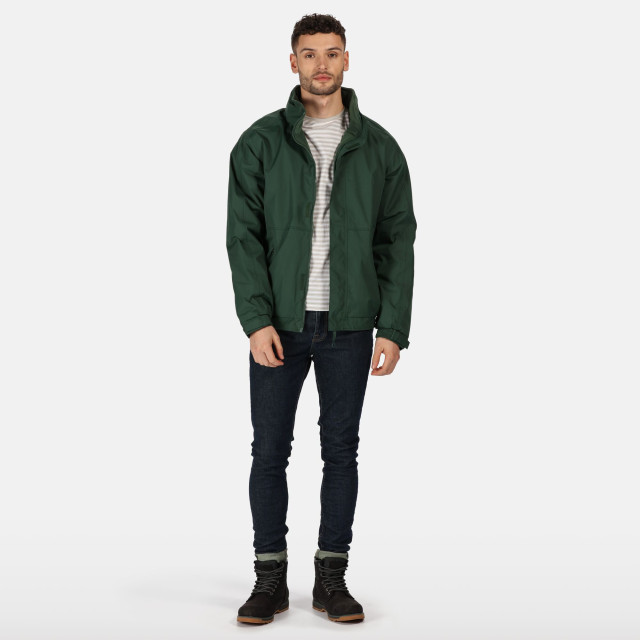 Regatta Dover waterdicht windproof jasje (thermo-guard isolatie) UTBC839_darkgreendarkgreen large
