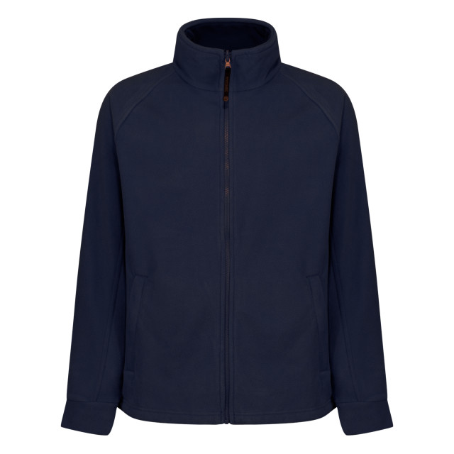 Regatta Heren thor iii fleece jacket UTBC824_darknavy large