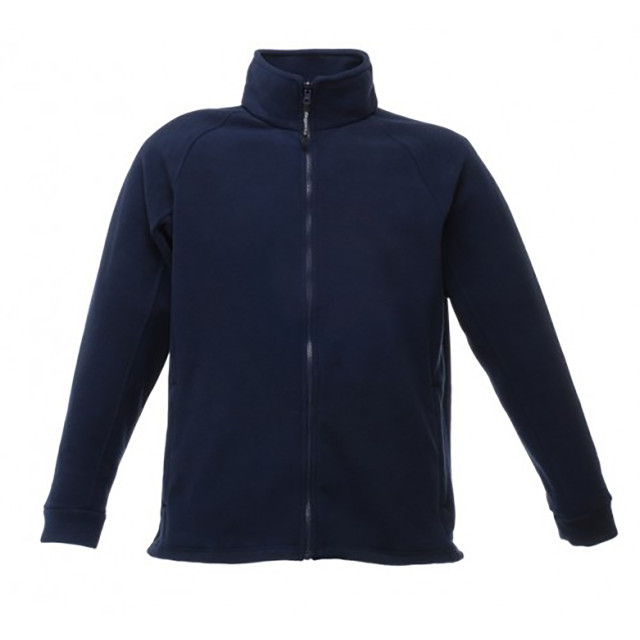 Regatta Heren thor iii fleece jacket UTBC824_darknavy large
