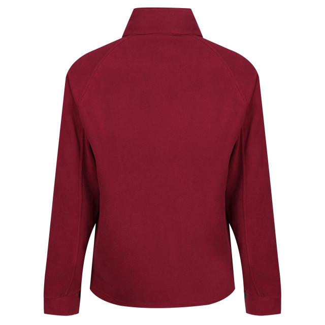 Regatta Heren thor iii fleece jacket UTBC824_bordeaux large