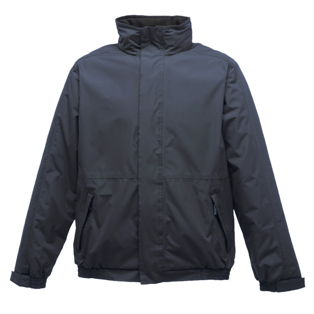 Regatta Dover waterdicht windproof jasje (thermo-guard isolatie) UTBC839_navynavy large