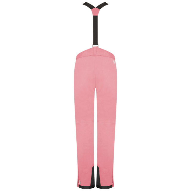 Dare2b Dames effused ii waterdichte skibroek UTRG6683_mesarose large
