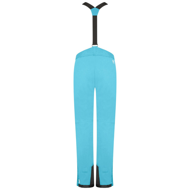 Dare2b Dames effused ii waterdichte skibroek UTRG6683_capriblue large