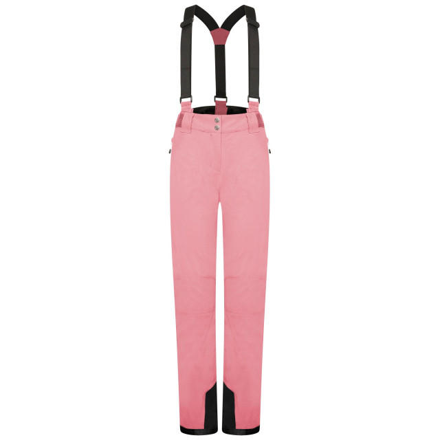 Dare2b Dames effused ii waterdichte skibroek UTRG6683_mesarose large