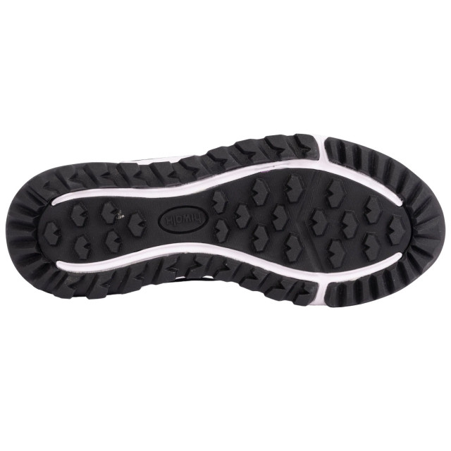 Trespass Dames amber trainers UTTP6687_black large
