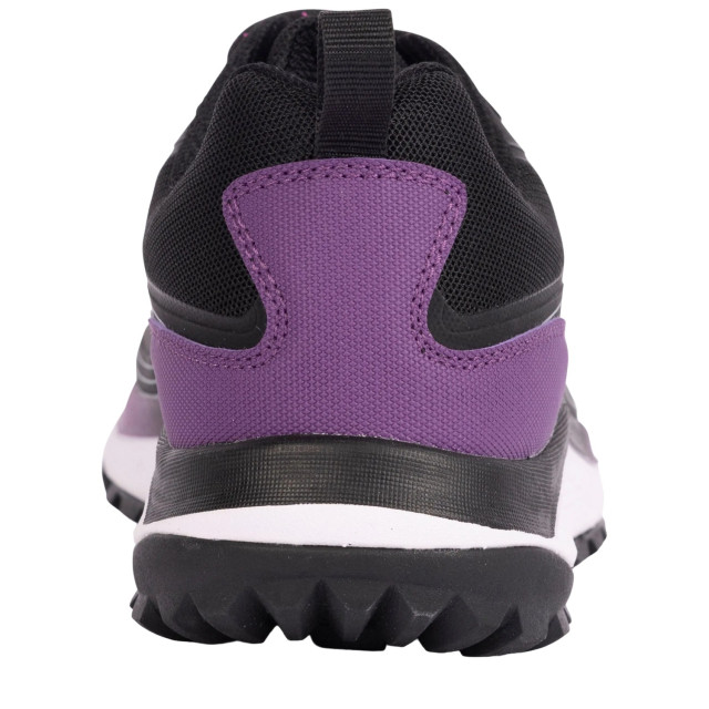 Trespass Dames amber trainers UTTP6687_black large