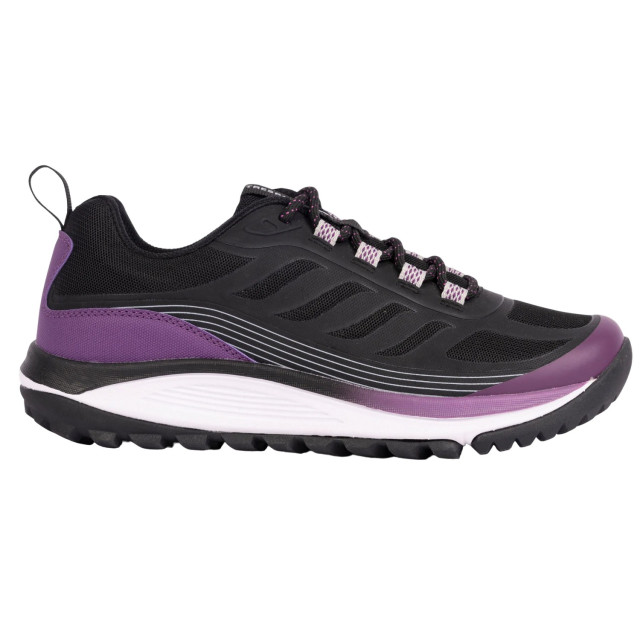 Trespass Dames amber trainers UTTP6687_black large