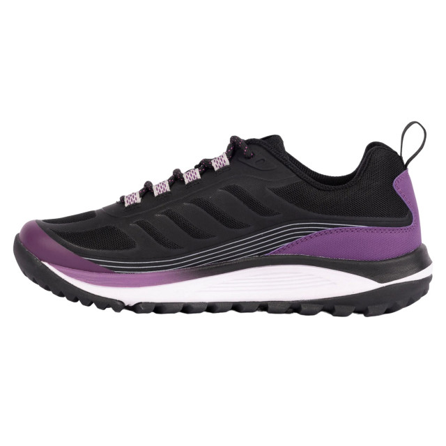 Trespass Dames amber trainers UTTP6687_black large