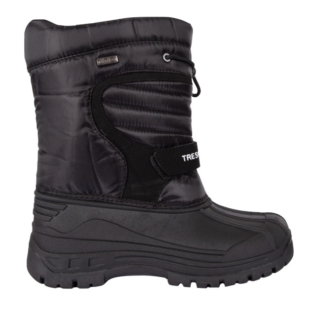 Trespass unisex kinder dodo winter sneeuw laarzen UTTP1041_blackx large