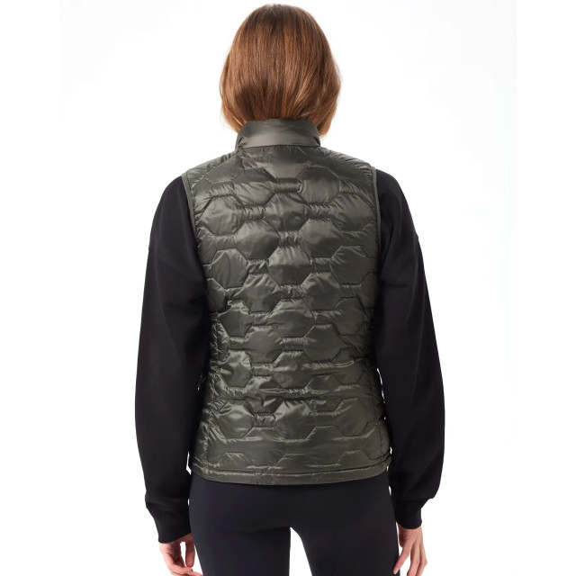 Björn Borg Björn borg dames liner vest 10003097-gy013 – 10003097-GY013 large