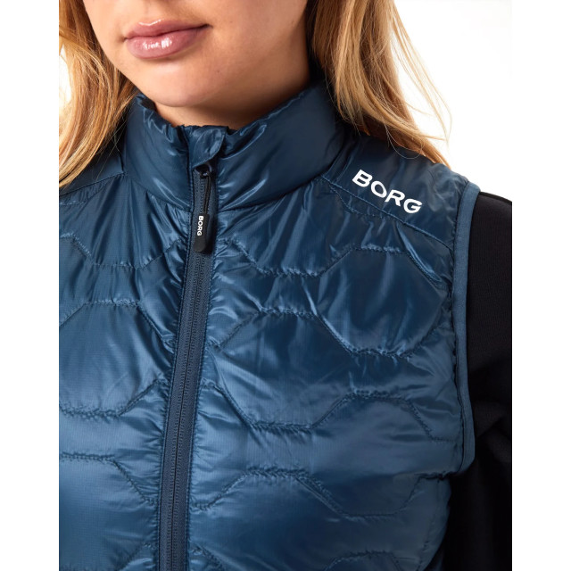 Björn Borg Dames borg liner vest 10003097-NA012 large