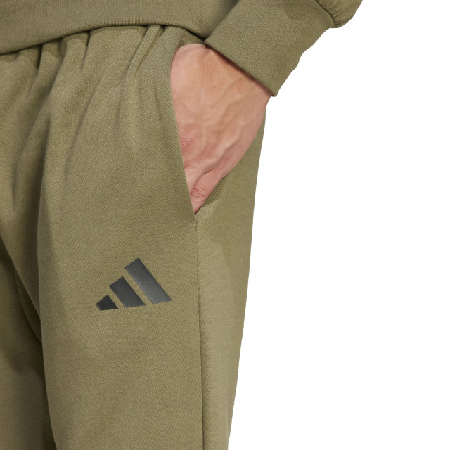 Adidas m feelcozy pant joggingbroek sportcasual heren - 069329_300-L large