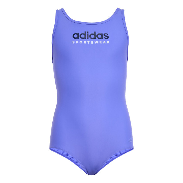 Adidas spw ubsuit kids badpak sport meisjes - 069362_200-152 large