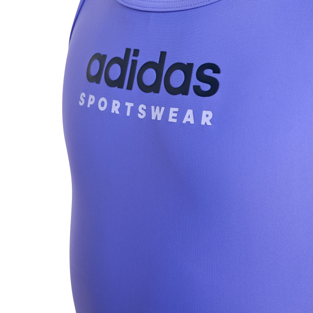 Adidas spw ubsuit kids badpak sport meisjes - 069362_200-152 large