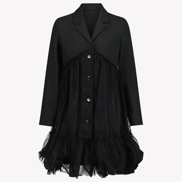 Patrizia Pepe Kinder meisjes jurk 2016603803045 large
