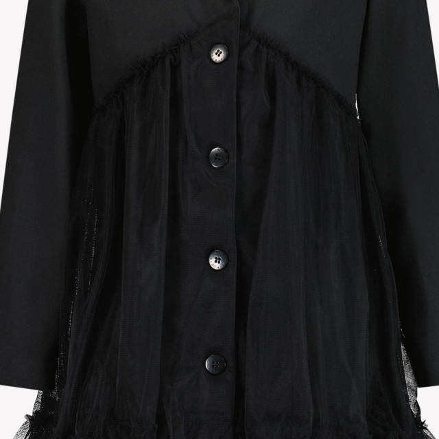Patrizia Pepe Kinder meisjes jurk 2016603803045 large