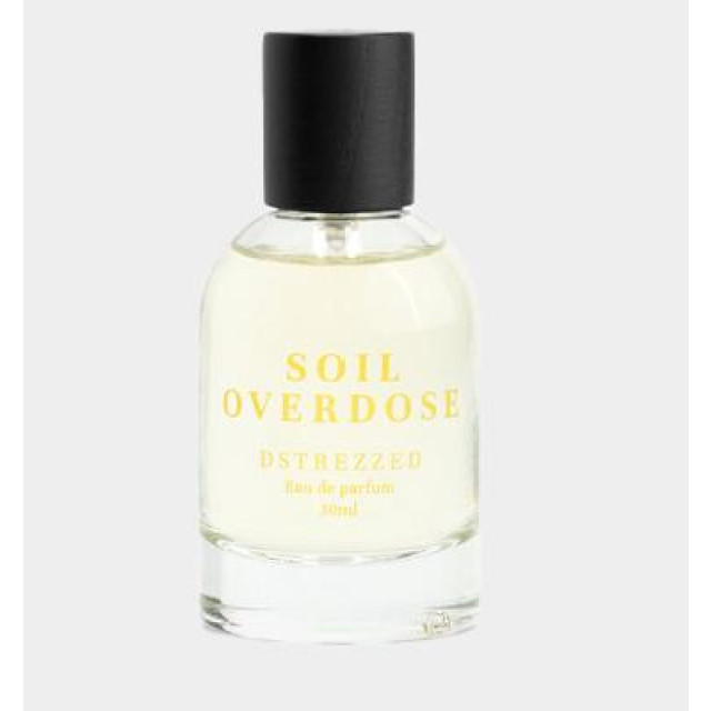 Dstrezzed Parfum soil overdose 50ml 6550/16 187008 large