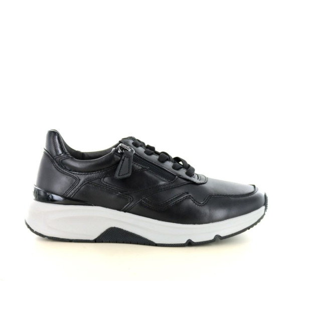 Gabor 237.90.396 Sneakers Zwart 237.90.396 large