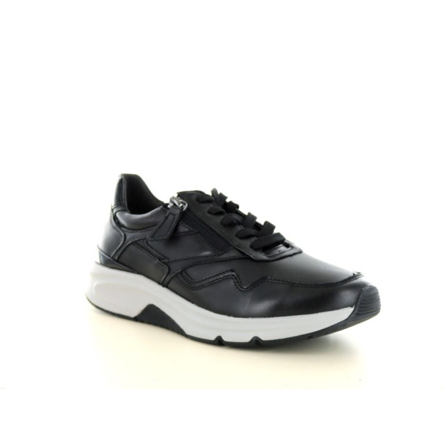 Gabor 237.90.396 Sneakers Zwart 237.90.396 large