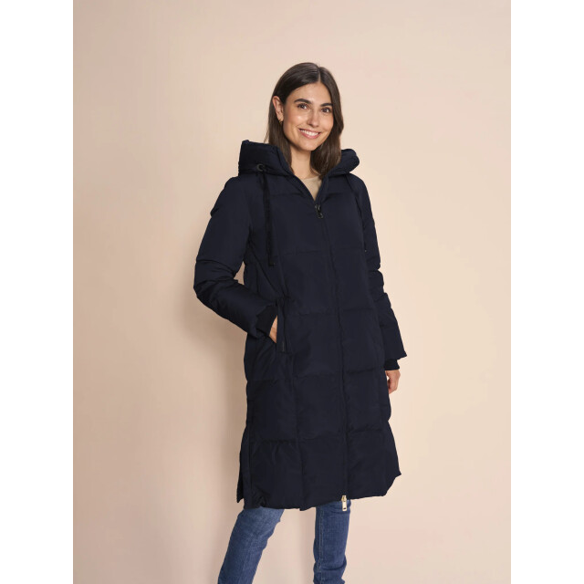 Mos Mosh 139560 801 mmnova square down coat black 139560 801 large
