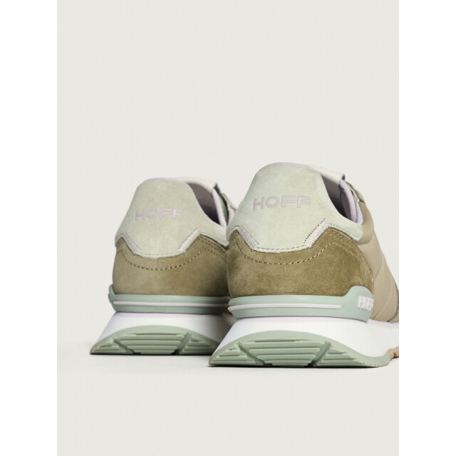 HOFF 12517008 sneaker woman xanthos khaki 12517008 large