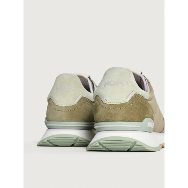 HOFF 12517008 sneaker woman xanthos khaki 12517008 large