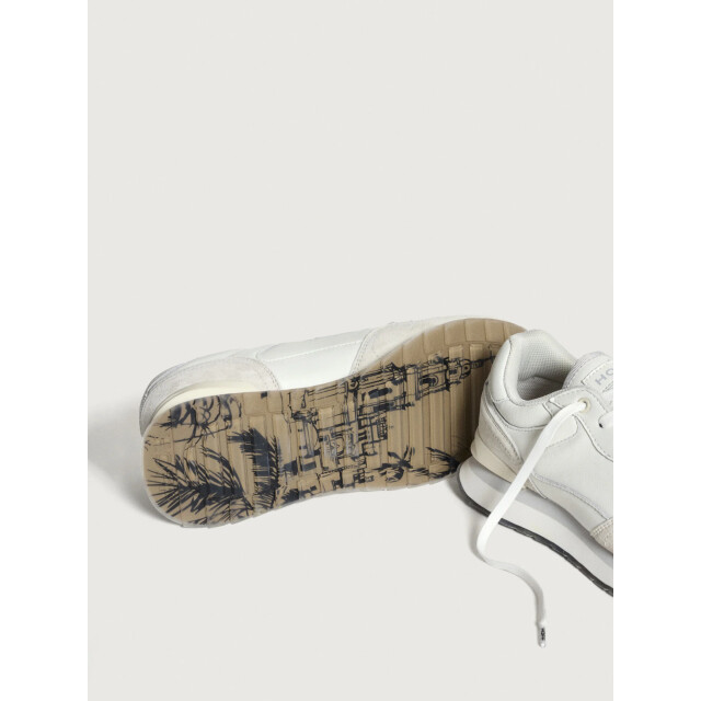 HOFF 12502023 woman sneaker city cali white 12502023 large
