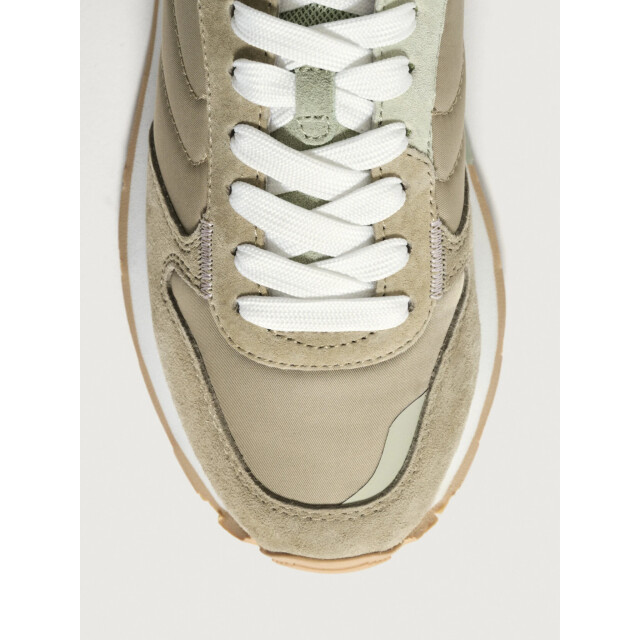HOFF 12517008 sneaker woman xanthos khaki 12517008 large