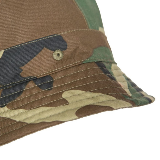 Trespass Unisex volwassene ermintrude omkeerbare emmerhoed UTTP5973_junglecamo large