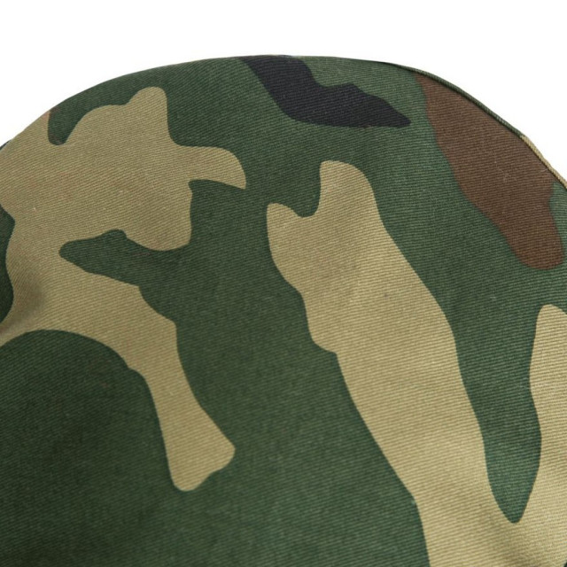 Trespass Unisex volwassene ermintrude omkeerbare emmerhoed UTTP5973_junglecamo large
