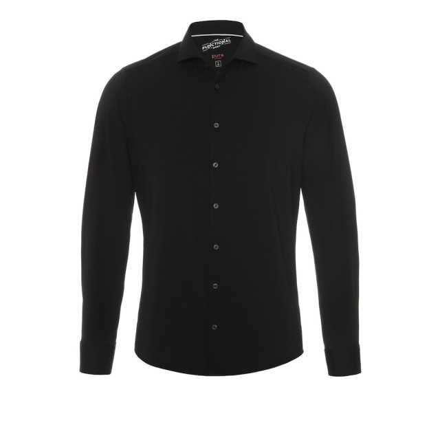 Pure 30-21750 functional shirt longsleeve 4030-21750 large