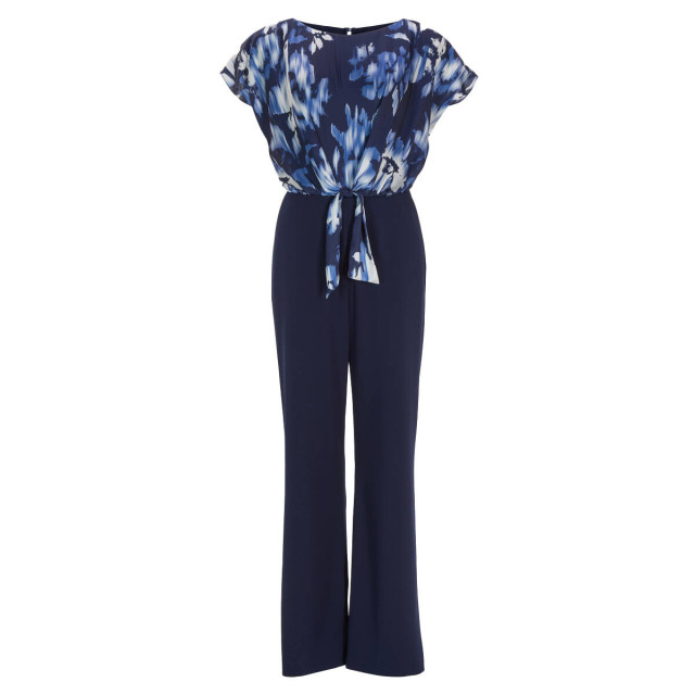 Swing Jurk 3ai00800 Swing Jumpsuit 3AI00800 large