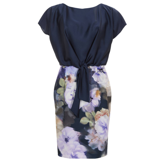 Swing Jurk 5ai10700 Swing Jurk 5AI10700 large